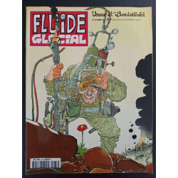 Revue Fluide Glacial N° 273
