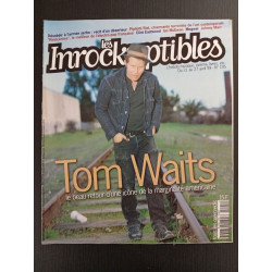 Revue Les Inrockuptibles N° 195