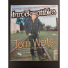 Revue Les Inrockuptibles N° 195