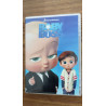 Baby boss