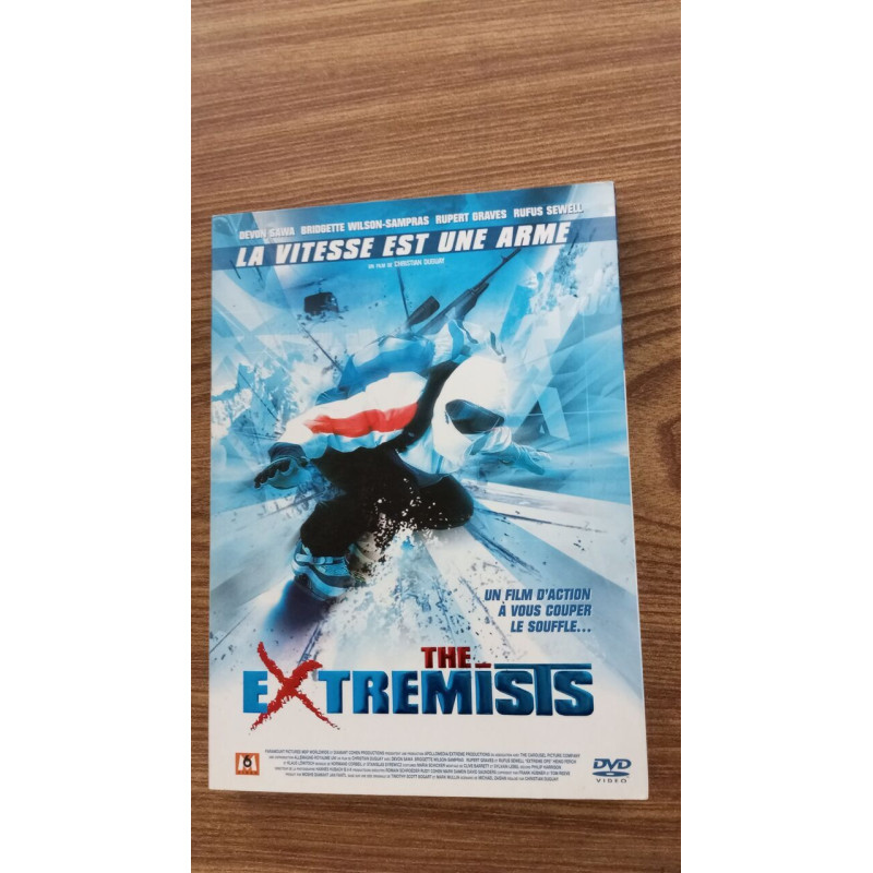 The extremists