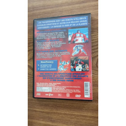 Transformers - l'attaque des autobots