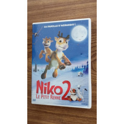 Niko 2 - le petit renne