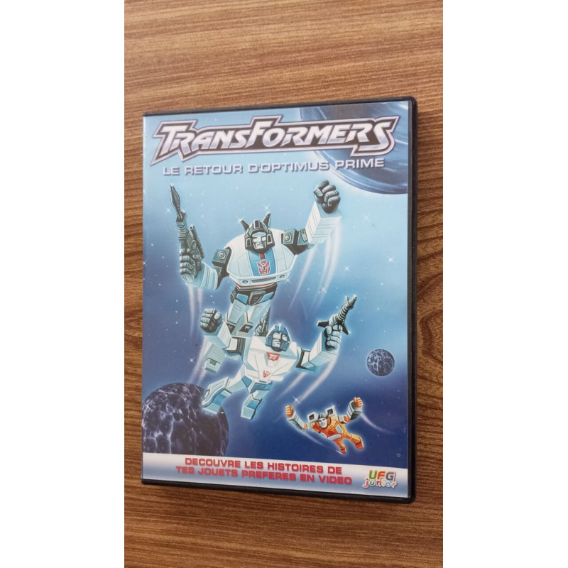 Transformers