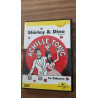 Shirley et dino - achille tonic