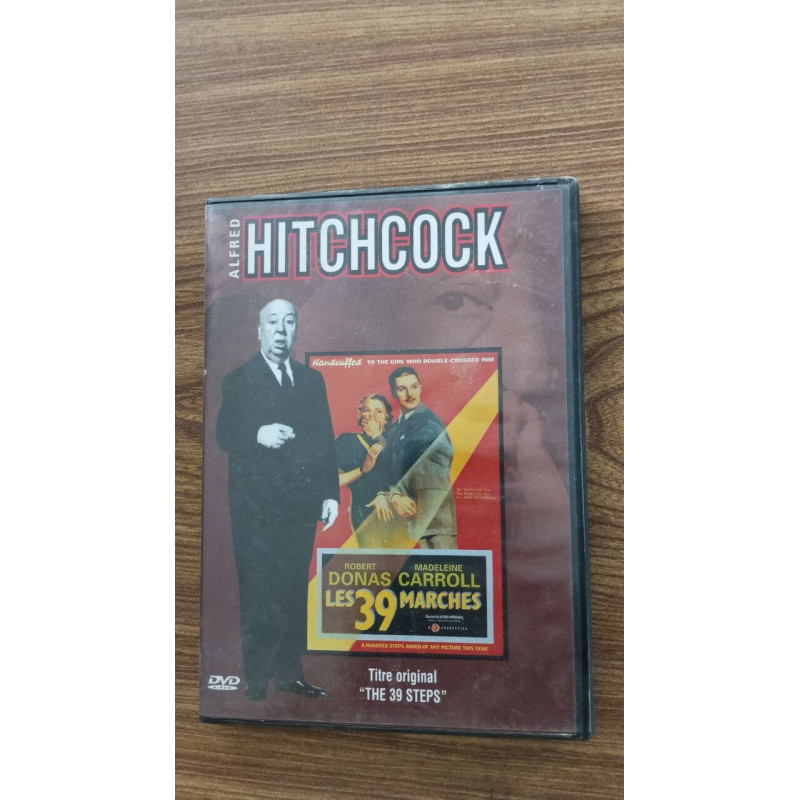 Hitchcock