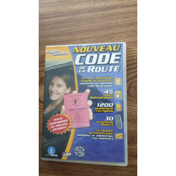 Nouveau code de la route