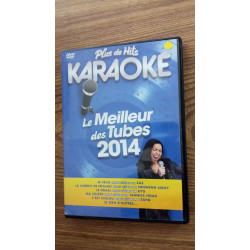 Plus de hit karaoke - le meilleur des tubes 2014