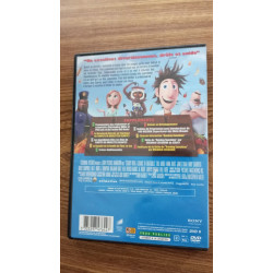 Tempete de boulettes geantes