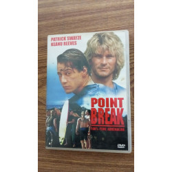 Point break