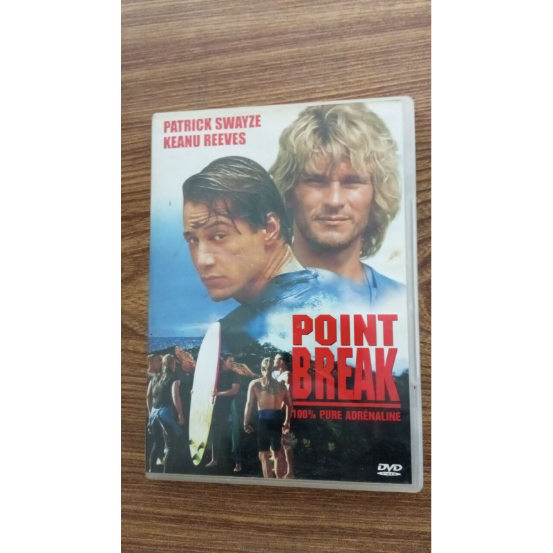 Point break