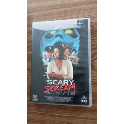 Scary scream movie