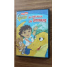 Go diego - au secours du dinosaure