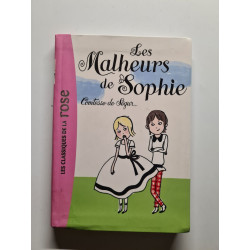 Les malheurs de Sophie