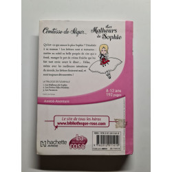 Les malheurs de Sophie
