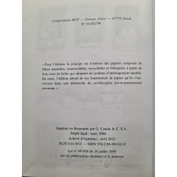 Les malheurs de Sophie