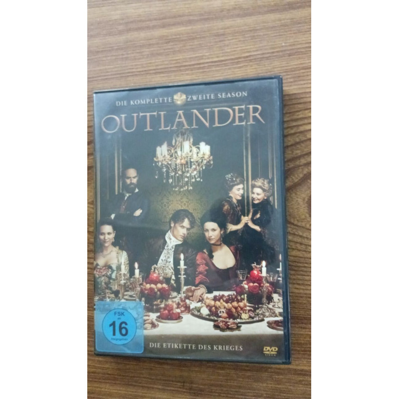 Outlander