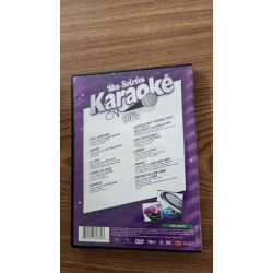 Mes soirées karaoké 90's