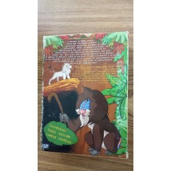 coffret Le roi leo