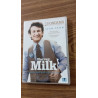 Harvey milk