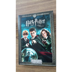 Harry potter et l'ordre du phénix