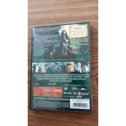 Pirates des Caraïbes 2 : Le Secret du coffre maudit