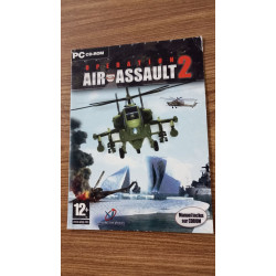 Operation air assault 2