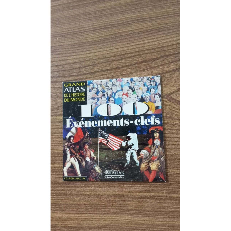 100 événements-elefs