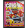 Revue Maxi Cuisine N° 5 H
