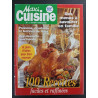 Revue Maxi Cuisine N° 1