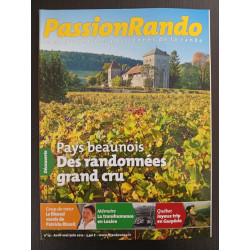 Revue Passion Rando N° 23
