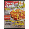 Revue Cuisine Actuelle N° 311