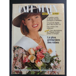 Revue Fait Main Magazine N° 4