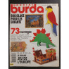 Revue Burda N° 1234 H