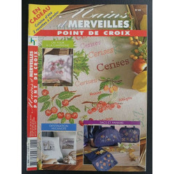 Revue Mains et Merveilles N° 32 H