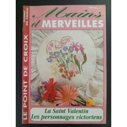 Revue Mains et Merveilles N° 4
