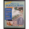 Revue Plaisirs du Point de Croix N° 21