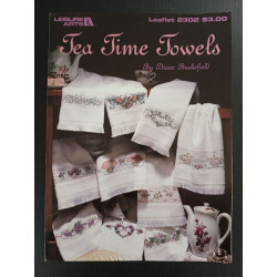 Revue Time Towels N° 2302