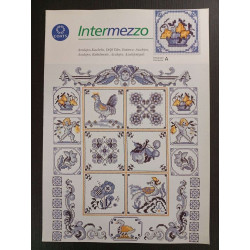 Revue Intermezzo - Faïence