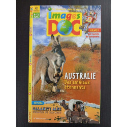 Revue Images Doc (7-12 ans) N° 199