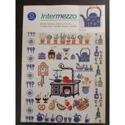 Revue Intermezzo - Cuisine