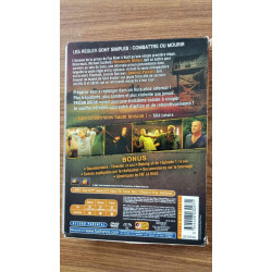 Prison break saison 3