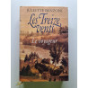 Les Treize Vents . Le Voyageur