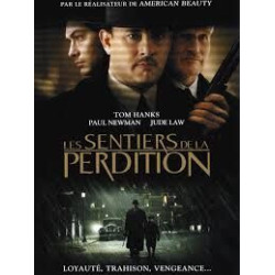 Les sentiers de la perdition