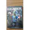 Kikaider - the ultimate human robot