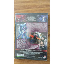 Kikaider - the ultimate human robot