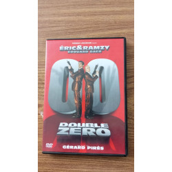 Double zéro - Edition simple