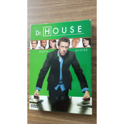 Dr. house saison quatre
