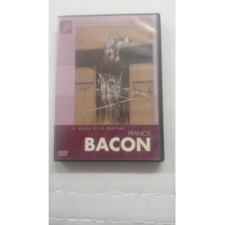 Francis Bacon : Le sacré et le profane