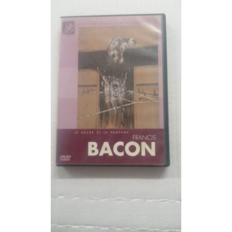 Francis Bacon : Le sacré et le profane